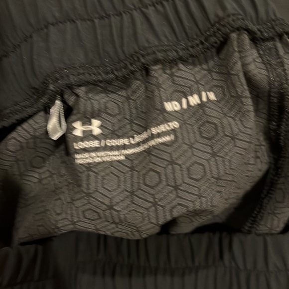 Under armor recovery pants size M - Picture 4 of 4